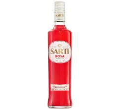 Campari Deutschland GmbH Sarti Rosa 0,7l