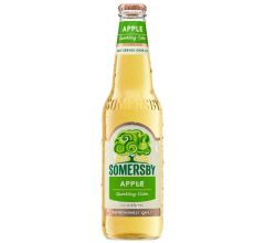 Carlsberg Deutschland GmbH Somersby Apple Cider