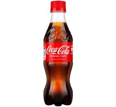 Coca-Cola Europacific Partners Deutschland GmbH Coca-Cola 4x6er Pack