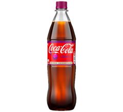 Coca-Cola Europacific Partners Deutschland GmbH Coca-Cola Cherry