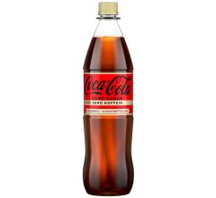 Coca Cola Europacific Partners Deutschland GmbH Coca-Cola Zero koffeinfrei