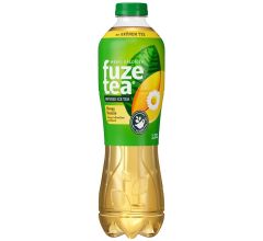 Coca Cola Europacific Partners Deutschland GmbH Fuze Tea Grüner Tee Mango Kamille