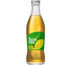 Coca-Cola Europacific Partners Deutschland GmbH Fuze Tea Zitrone-Zitronengras
