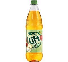 Coca-Cola Europacific Partners Deutschland GmbH Lift Apfelschorle