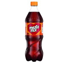 Coca-Cola Europacific Partners Deutschland GmbH Mezzo Mix