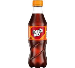 Coca-Cola Europacific Partners Deutschland GmbH Mezzo Mix 4x6er Pack PET