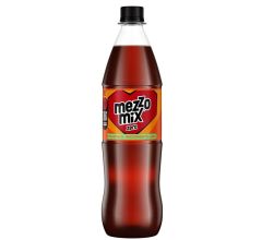 Coca Cola Europacific Partners Deutschland GmbH Mezzo Mix Zero