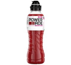 Coca-Cola Europacific Partners Deutschland GmbH Powerade Sports Blackcurrant Zero Sugar