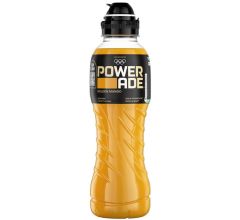 Coca-Cola Europacific Partners Deutschland GmbH Powerade Sports Golden Mango 