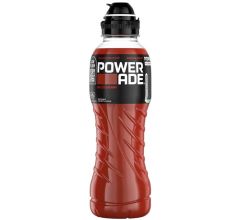 Coca-Cola Europacific Partners Deutschland GmbH Powerade Wild Cherry