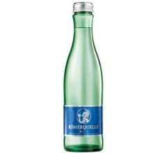 Coca Cola Europacific Partners Deutschland GmbH Römerquelle Mild