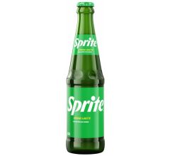 Coca Cola Europacific Partners Deutschland GmbH Sprite