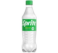 Coca-Cola Europacific Partners Deutschland GmbH Sprite