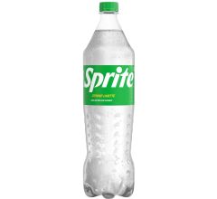 Coca-Cola Europacific Partners Deutschland GmbH Sprite