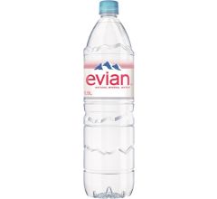 Danone Deutschland GmbH Evian