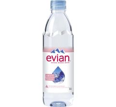 Danone Deutschland GmbH Evian Premium EW