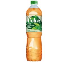 Danone Deutschland GmbH Volvic Tee Grüner Tee Minze