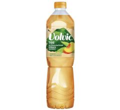 Danone Deutschland GmbH Volvic Tee Pfirsich