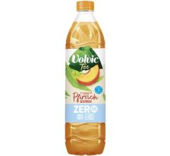 Danone Deutschland GmbH Volvic Tee Zero Pfirsich