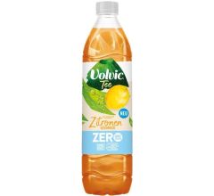 Danone Deutschland GmbH Volvic Tee Zero Zitrone