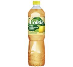 Danone Deutschland GmbH Volvic Tee Zitrone