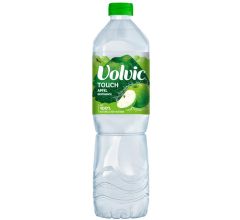 Danone Deutschland GmbH Volvic Touch Apfel