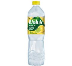 Danone Deutschland GmbH Volvic Touch Zitrone-Limette