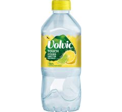 Danone Deutschland GmbH Volvic Touch Zitrone-Limette