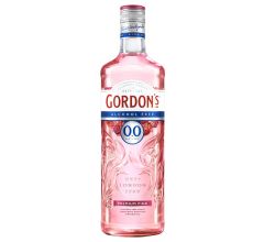 Diageo Germany GmbH Gordon's Pink 0.0%