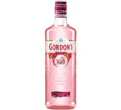 Diageo Germany GmbH Gordon's Premium Pink Gin 37,5% 0,7l