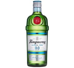 DIAGEO Germany GmbH Tanqueray 0.0% Gin alkoholfrei