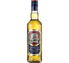 Reidemeister & Ulrichs GmbH Linie Aquavit 41,5%