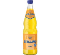 Dohrn & Timm BerLimo Orange