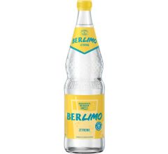 Dohrn & Timm BerLimo Zitrone