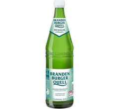 Dohrn & Timm Brandenburger Quell Medium
