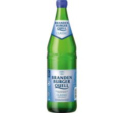 Dohrn & Timm Brandenburger Quell Mineralwasser Classic