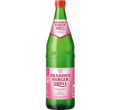 Dohrn & Timm Brandenburger Quell Mineralwasser Still