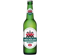 Dortmunder Actien Brauerei AG Wicküler Pilsener