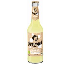 Drinks & More GmbH Proviant Bio Ingwer-Zitrone