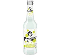 Drinks & More GmbH Proviant Bio Limette-Minze