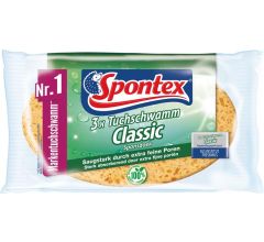 Spontex Schwammtuch