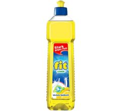 Edeka FoodserviceStiftung & Co. KG fit Spülmittel Lemon
