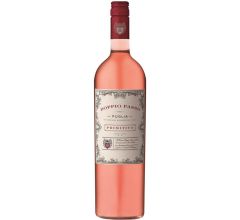 Eggers & Franke GmbH Doppio Passo Primitivo Ros&eacute;wein trocken