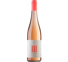 III Freunde GmbH III Freunde Rosé trocken
