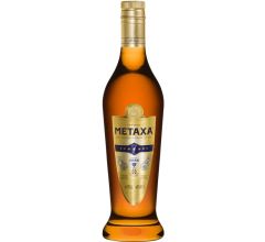 Reidemeister & Ulrichs GmbH Metaxa 7 Sterne 40%
