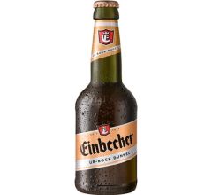 Einbecker Brauhaus AG Einbecker Ur-Bock dunkel