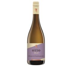 Einig-Zenzen Otto Beck Silvaner-Graubugunder 