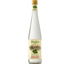 Elztalbrennerei Georg Weis GmbH Lindenhof Haselnuss Spirituose 38%