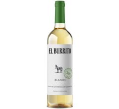 Enovative GmbH El Burrito BIO Blanco 