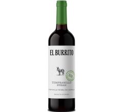 Enovative GmbH El Burrito BIO Tempranillo Syrah 